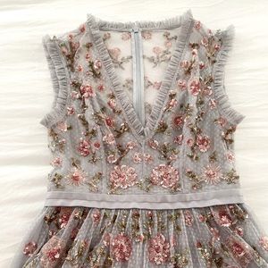 Needle & Thread Dress